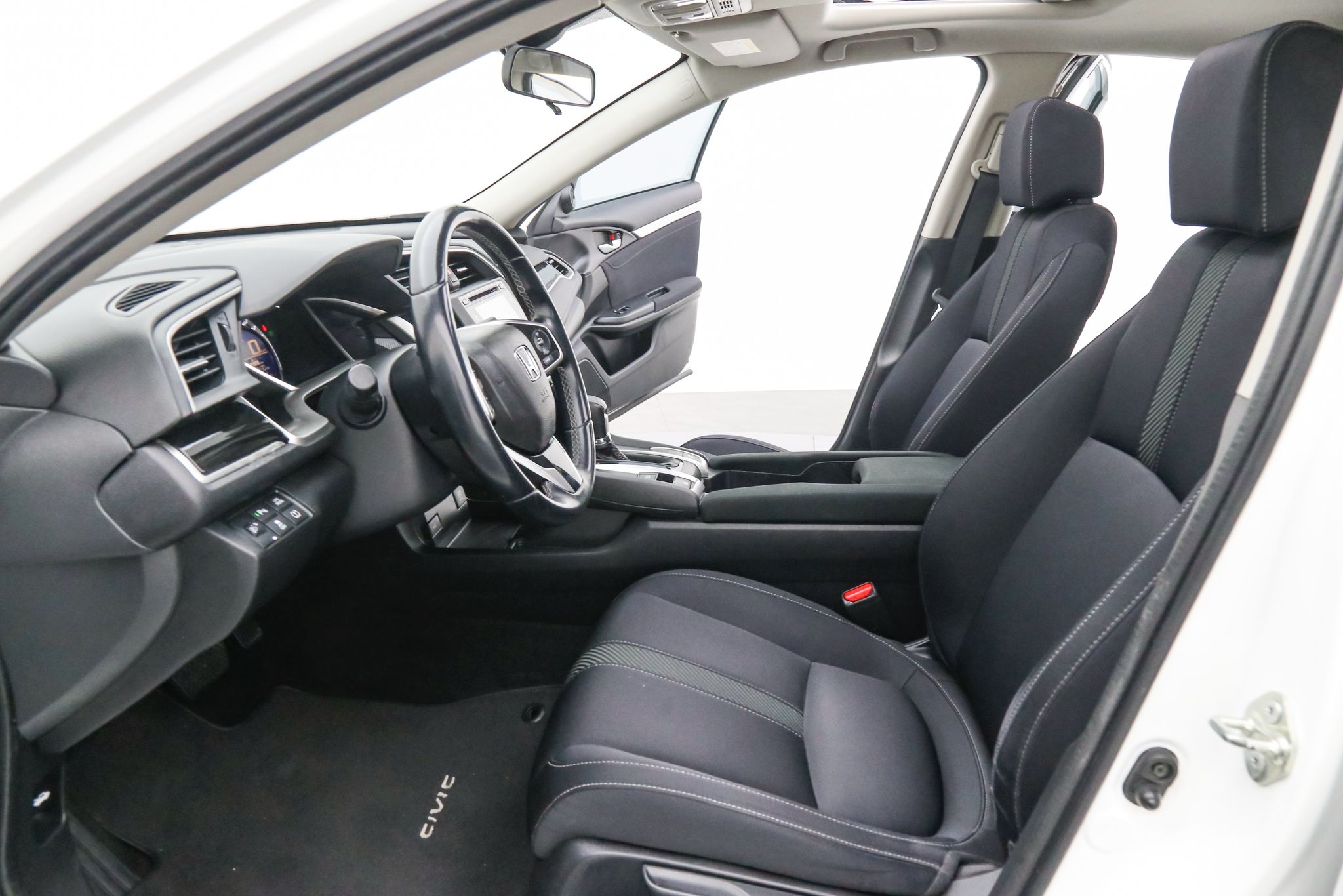 2019 HONDA CİVİC ECO ELEGANCE FABRİKASYON LPG* 93.000 KM*